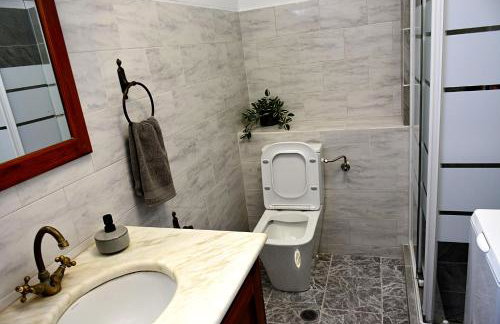 Vori`s blue door country house - Photo 22