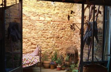 La maison jaune - Foto 1