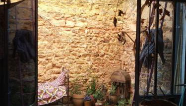 La maison jaune - Foto 1