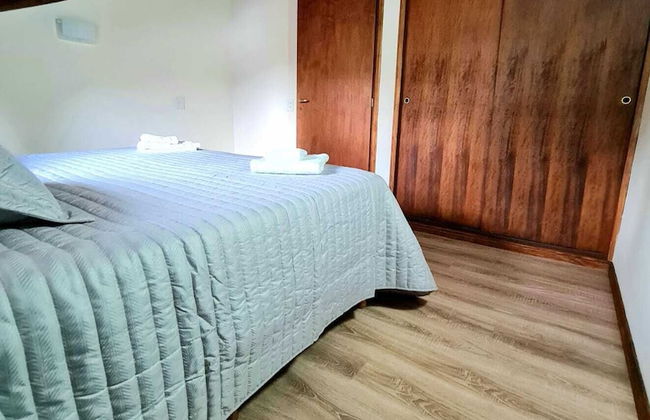 PUERTO LACAR LODGE SMARG - Foto 5