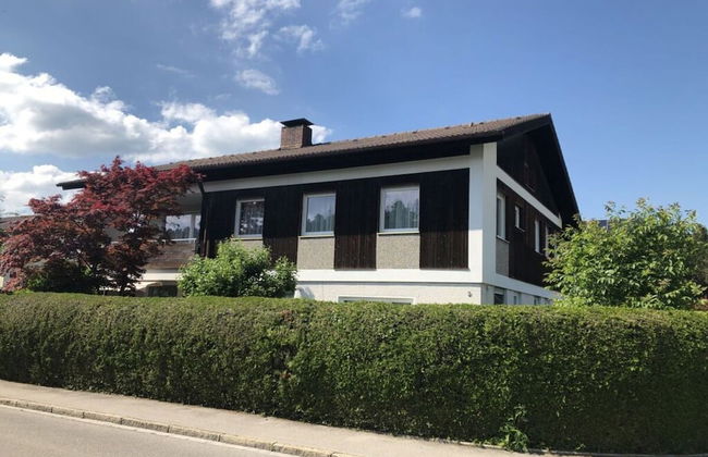 Family Apartment Bavaria - Foto 1