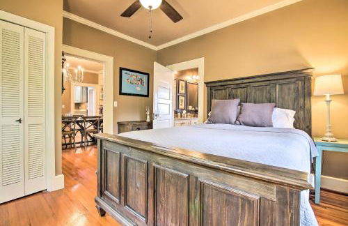 Cloudland Retreat with Mountain and Valley Views! - Foto 13