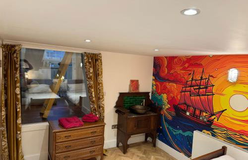 Eel Pie Boathouse - Foto 10