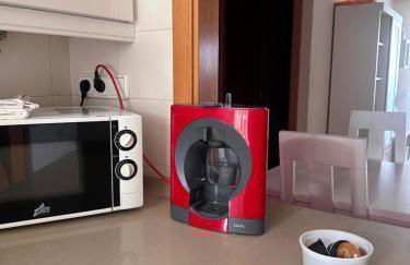 Apartamento Denia Un mar el calma - Foto 15