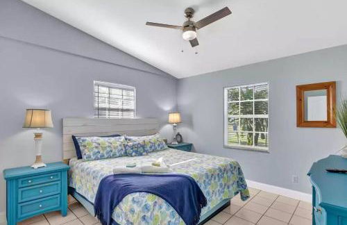 Cheerful 2 bedroom that is close to the water - Foto 8