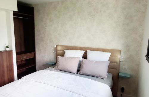 Au calme du Golf - Appartement Chic 5 étoiles - Foto 18