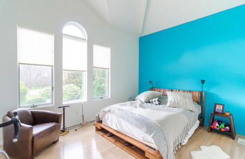 West Hamptons Zen Retreat - Foto 51