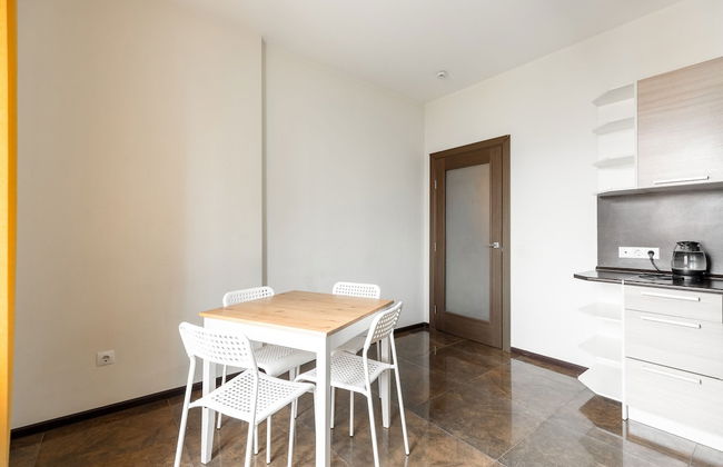 Apartment 347 on Mitinskaya 28 bldg 3 - Foto 8