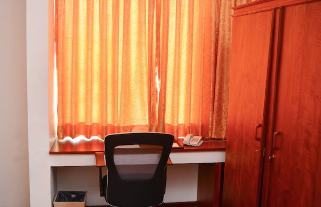 Unique Towers Luxury Boutique Suites - Photo 7