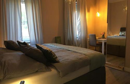 Villa Rosa Bad Camberg - Foto 1