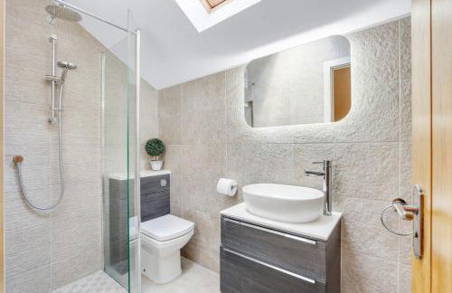 Dairy Cottage @Budle Barns - North East Escapes - Foto 26