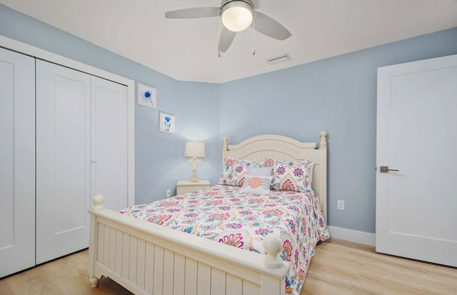 Beach Daze by Distinctive Beach Rentals - Foto 19