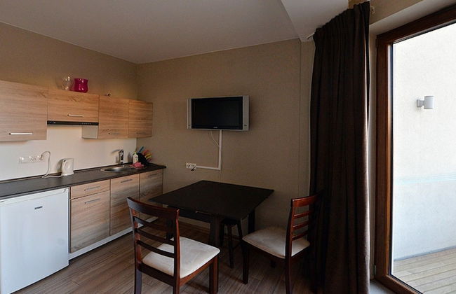 Apartment in Władysławowo - Foto 18