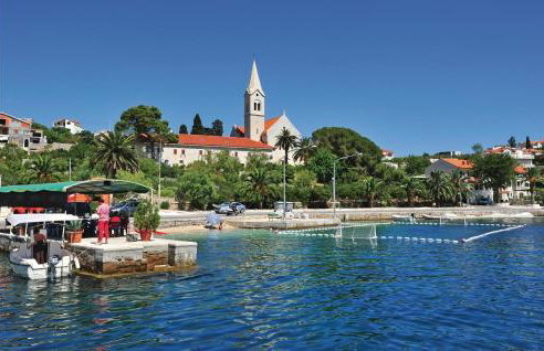 2 Bedroom Awesome Home In Praznica - Foto 26