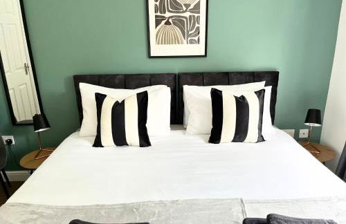 3 Bed House - Sleeps 5 - Private Drive - Foto 29