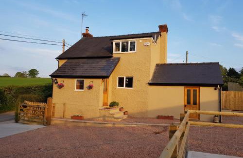 yew tree cottage - Foto 1