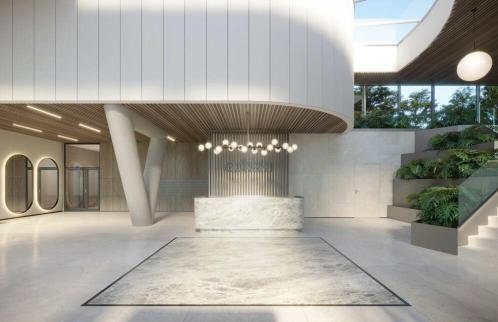 Aperto Apartament Gdynia centrum 10 piętro - Photo 20