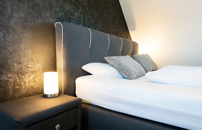 La Fleur Appartement - Foto 9