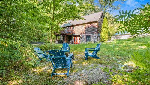 The Stonewater Lodge - Photo 3
