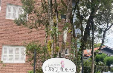 Apartamento Luxo 3 quartos Gramado próximo ao centro locação de temporada - Photo 15