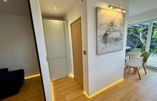 Luxurious guest house in Yorkshire with parking - Foto 29