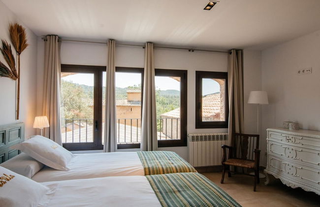 Peaceful Rural Retreat Near Suria - Foto 6