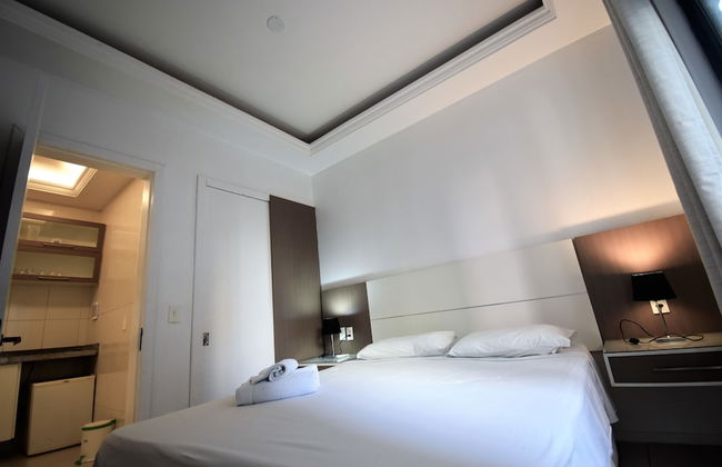 SEAFLATS Villa Costeira - Foto 6