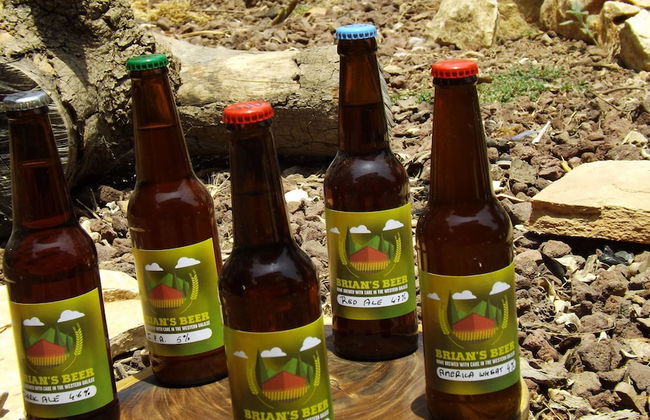 Tzlil Hateva - Foto 23