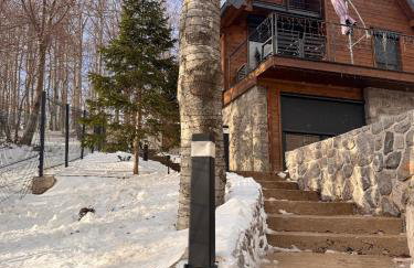 The Magic Forest - Holiday Home & Spa Zone Platak - Foto 33