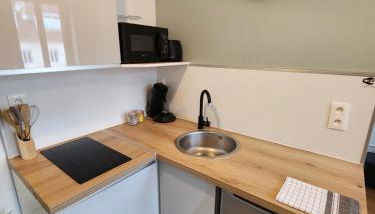 Pontarlier Centre Historique 2nd - Ma Petite Résa - Foto 4