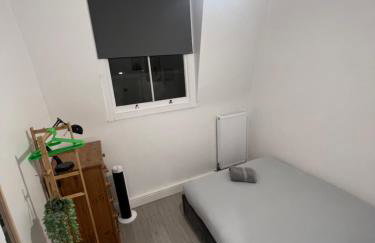 2 Bed Apartment in Central London on 3rd floor - Newly refurbished - No lift - Foto 11