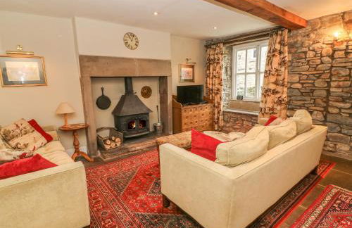 Beckside Cottage - Foto 3