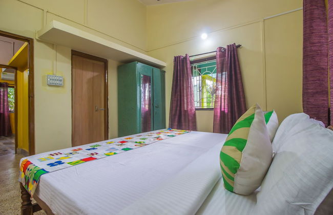 OYO 19876 Home Classic 2BHK Near Carmona Beach - Foto 10