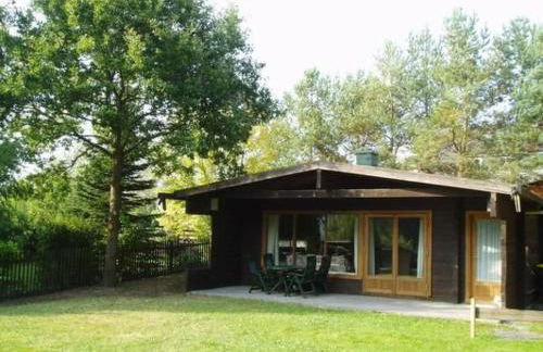 Holiday Home Eifelcottage Rehwiese by Interhome - Foto 14