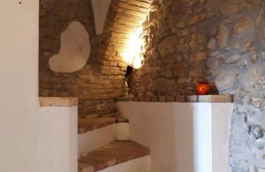 Karaktervolle modern uitgeruste woning - Casa Di Martile - Foto 14