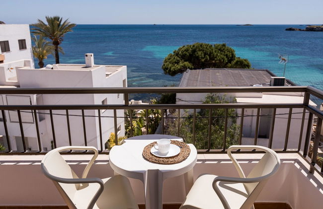 Apartamentos Bossa Bay Mc Apartamentos Ibiza - Foto 22