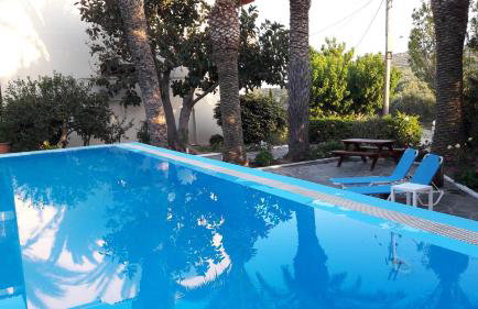 Oasis Apartments & Rooms - Foto 14