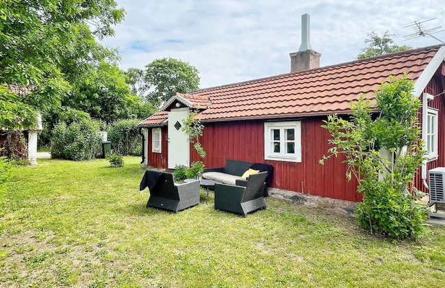 4 Person Holiday Home in Farjestaden - Foto 18