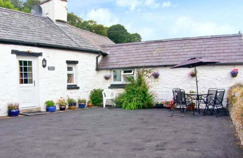 Gorrig Bwthyn - Photo 10