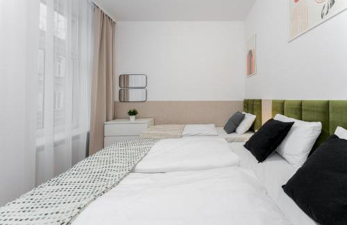 Hala Targowa Apartments - Foto 48