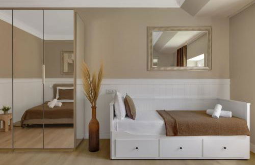 ROME City Center Apartment IV - Foto 27