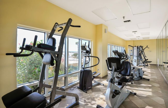 Emerald Isle Unit 406 - Foto 12