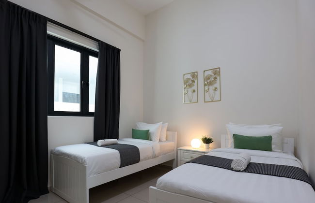 Ong Kim Wee Residence Melaka By I Housing - Foto 19