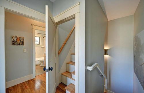 Swift Landing Steps from River & Local Hotspots - Foto 45