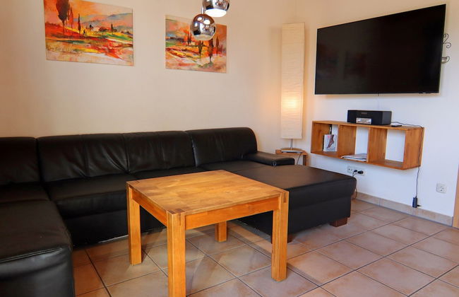 Reihenhaus Dunenwaldhaus in Trassenheide - Foto 22