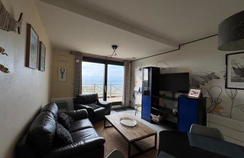 2 Chambres face à la mer En terrasse La Naturelle - Foto 43