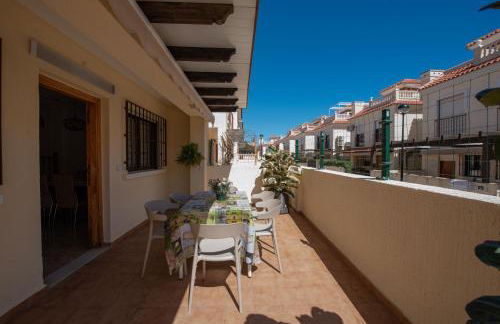 Holiday beach Gran Alacant - Foto 17