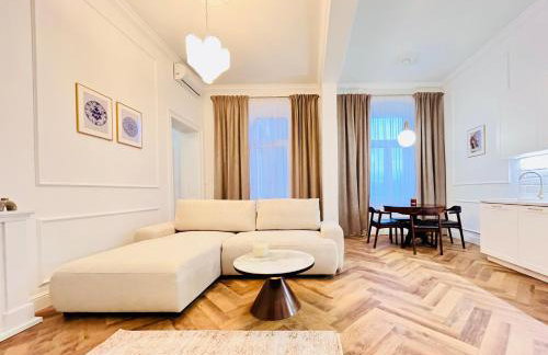 Apartamenty Lubin - Noclegi Lubin - Foto 6