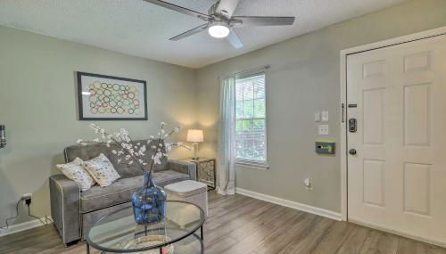 Auburn Condo with 2 Pools Less Than 2 Mi to University! - Foto 4