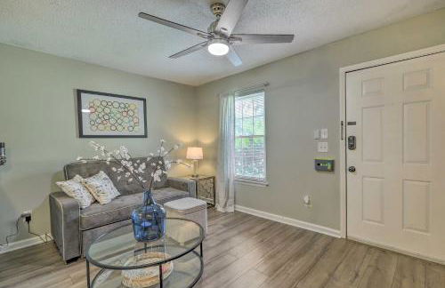 Auburn Condo with 2 Pools Less Than 2 Mi to University! - Foto 4